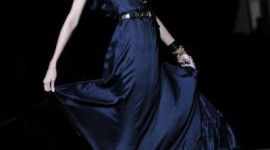 Неделя моды в Милане : женские коллекции сезона весна/лето 2009
