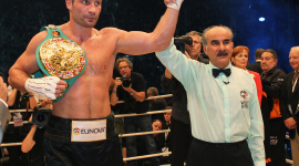 Віталій Кличко збереже титул чемпіона світу