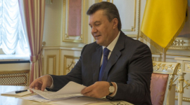 Соцопитування: Більшість українців обрали б президентом Януковича
