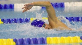 Українські плавці стали призерами чемпіонату Європи