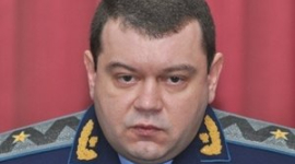 Земляк Януковича став новим прокурором Криму