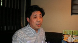 Китайского правозащитника арестовали за намерение посетить ЭКСПО в Шанхае
