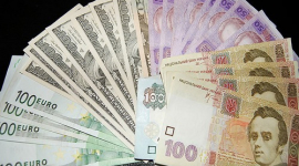 Високі ставки кредиту ускладнюють життя українському бізнесу