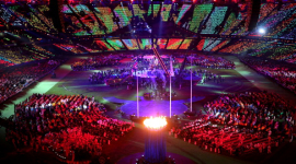 Паралімпіада-2012. Україна завершила виступи на четвертому місці