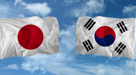 Японія відкликала свого посла з Південної Кореї через спірні острови