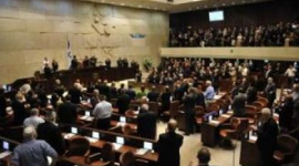 Члены Парламента Израиля призывают обсудить тему нарушения прав человека в Китае