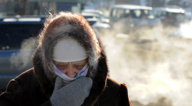 Науковці пояснили прихід незвично холодних зим у Європу