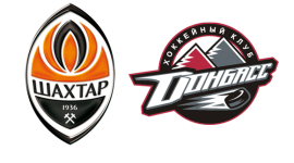 «Шахтар» висловив солідарність хокеїстам «Донбасу»