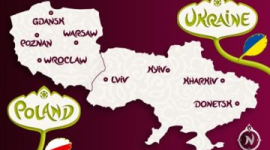 Визначилися суперники України по Євро-2012