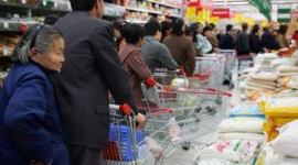 У Китаї спостерігається найвищий рівень інфляції за останніх 11 років 