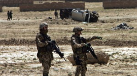 Як зупинити розвиток нестабільності в Афганістані?
