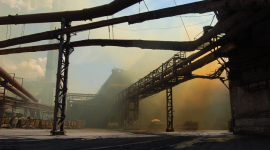 Директор «Запоріжсталі»: «80% прибутку піде на модернізацію»