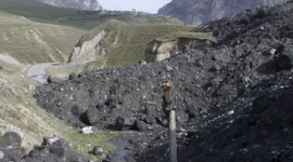 В Таджикистане в селевых потоках погибли 16 человек, свыше 40 пропали без вести 