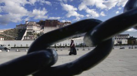 Китай планує розширити Цинхай – Тибетську залізницю