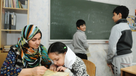 Держава має допомогти біженцям — представник ООН