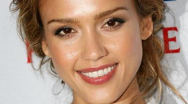 Фотосессия Джессики Альбы / Jessica Alba