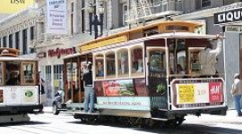 Підйом туризму в Сан-Франциско