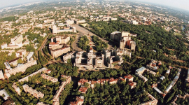 Пам'ятник Леніну в Харкові можуть «сховати»