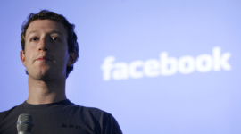 На Facebook може з'явитись новий додаток новин — ЗМІ
