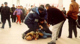 Жителя Шанхая за его веру приговорили к 12-ти годам тюрьмы и подвергают пыткам