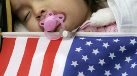 Богатые китайцы хотят, чтобы их дети были гражданами США