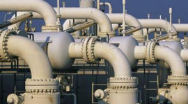 Росія та Туреччина домовилися про будівництво нафтопереробного заводу