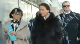 Тимошенко вибачилася перед жінками-депутатами від ПР