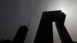 В Шанхае закрываются агентства недвижимости