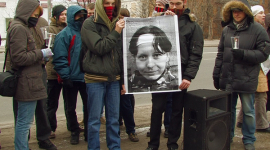 Украинцы выступили против убийства Маркелова и Бабуровой 