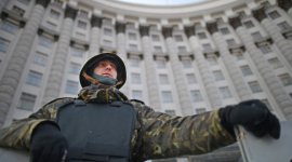 Майдан озвучив вимоги до майбутнього уряду