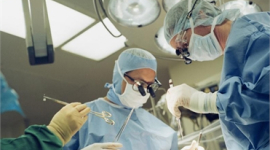 Чорні трансплантологи з Київської області повністю викриті