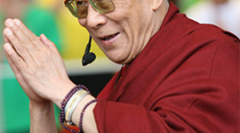 Прихильник повернення Далай-лами на батьківщину звинувачений владою КНР у закликах до перевороту в державі