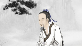 Історія Китаю (20): Чжуанцзи — великий учитель Дао, порівнянний із Лаоцзи