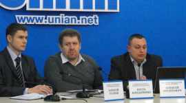 Більшість українців готові допомагати міліції — соціологи