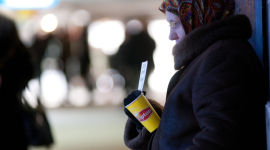 Світ відзначає Міжнародний день боротьби за ліквідацію бідності