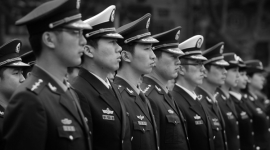 Без диктатора правящий режим в Китае окажется в опасности