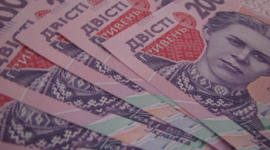 Азаров: Україна перейде до помірної інфляції
