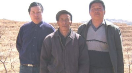 Гао Чжишен: о круглосуточном наблюдении за мной шпионов КПК
