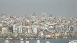 На этот раз все-таки про Стамбул