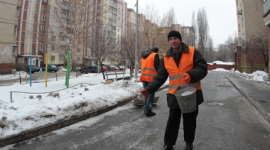 У п’ятницю не буде опадів, місцями ожеледиця і туман