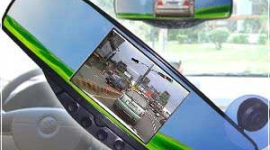 Автомобильный видеорегистратор — всевидящее око вашего авто