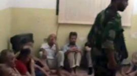 В Ливии судят украинцев за причастность к режиму Каддафи