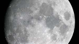 Місяць – гігантський штучний задум?