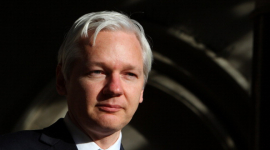 Засновник WikiLeaks стане телеведучим політичного ток-шоу