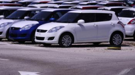 В Україні імпортні авто можуть подорожчати на 40 відсотків 
