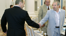 Эта песня не про Путина… - Андрей Макаревич