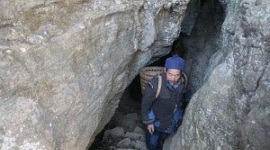 Пожилая пара более 30 лет живет в долине, изолированной от мира