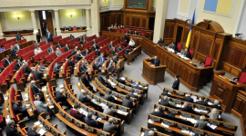 У влади є три варіанти для виборів мера Києва — Єфремов