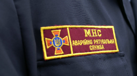 Інспектор ДАІ дивом врятував чоловіка від самогубства