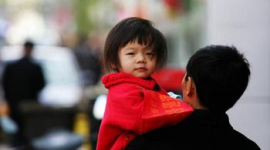 Понад 50 мільйонів чоловік у Китаї від народження не мають документів